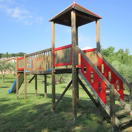 Garden Village San Marino Exterior photo