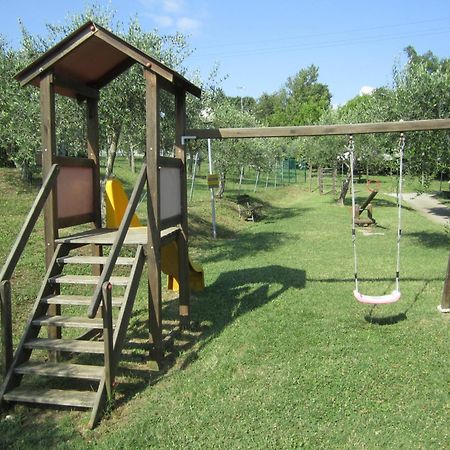 Garden Village San Marino Exterior photo