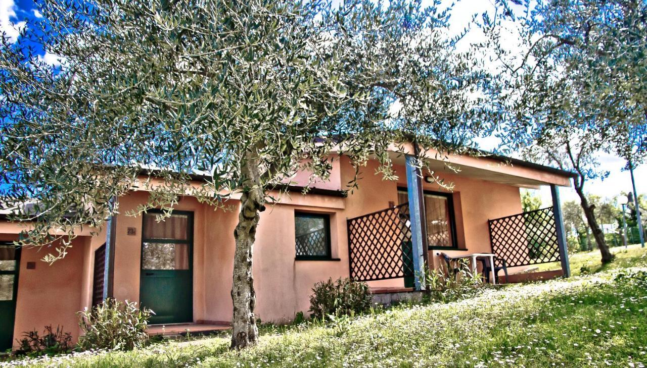 Garden Village San Marino Exterior photo