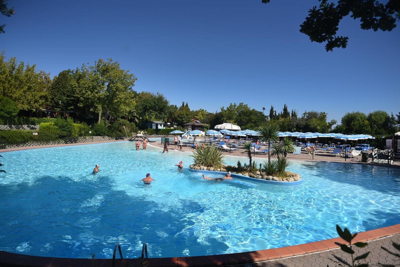 Garden Village San Marino Exterior photo