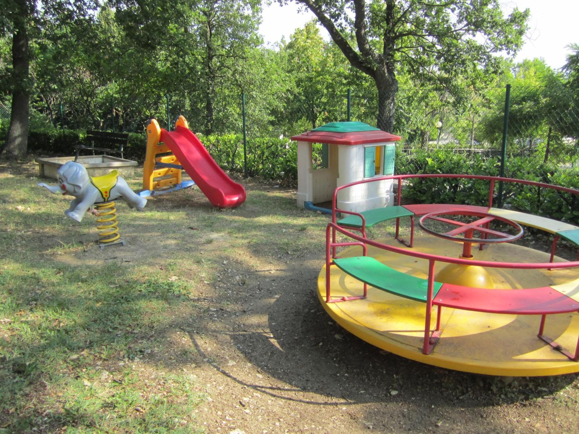 Garden Village San Marino Exterior photo