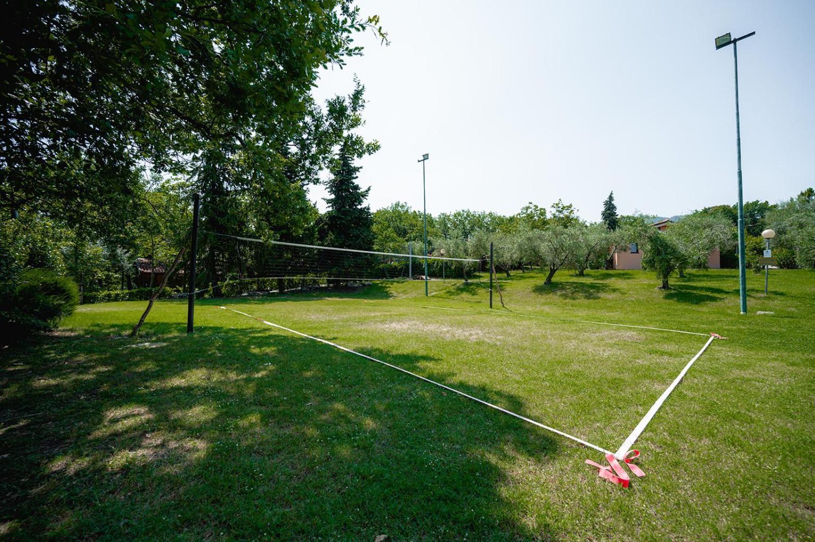 Garden Village San Marino Exterior photo