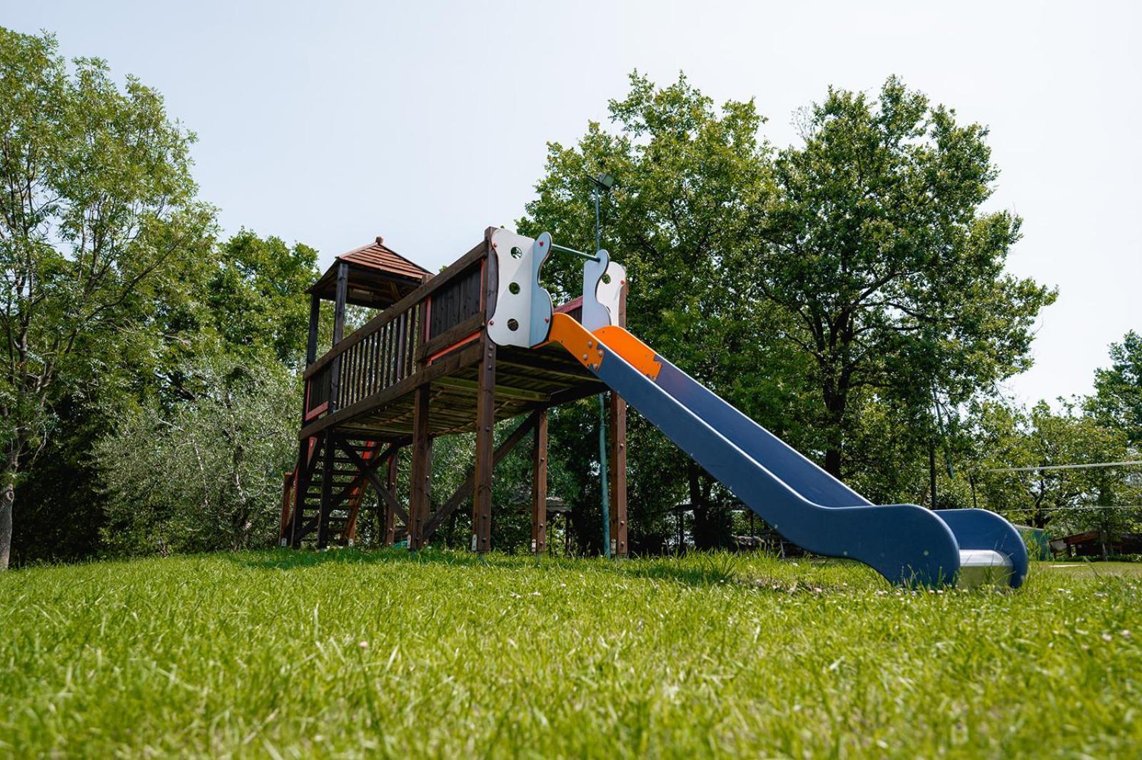 Garden Village San Marino Exterior photo