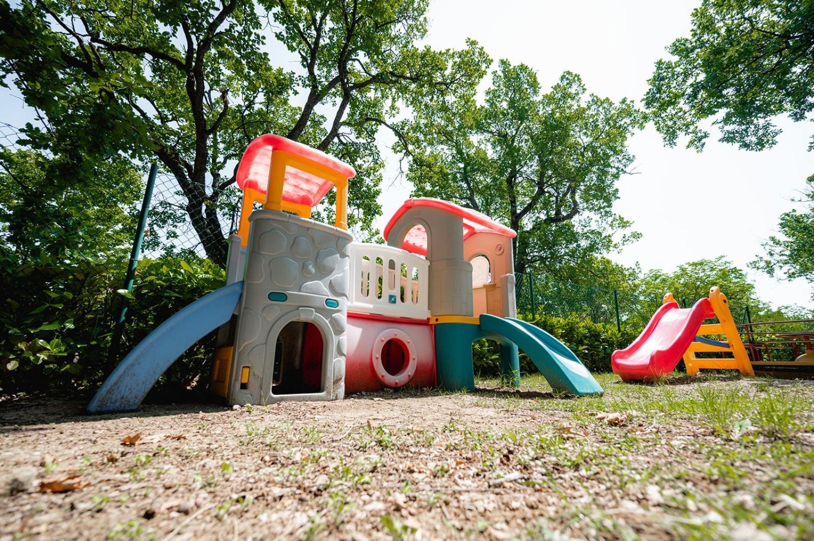 Garden Village San Marino Exterior photo