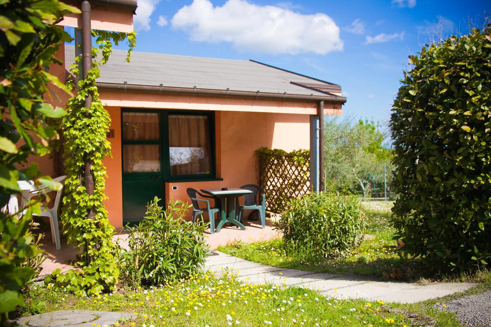 Garden Village San Marino Exterior photo