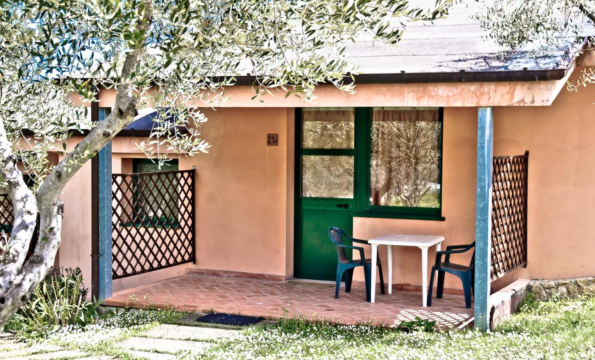 Garden Village San Marino Exterior photo