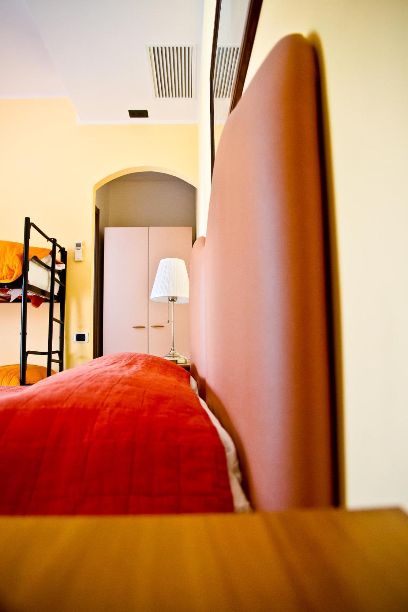 Garden Village San Marino Room photo