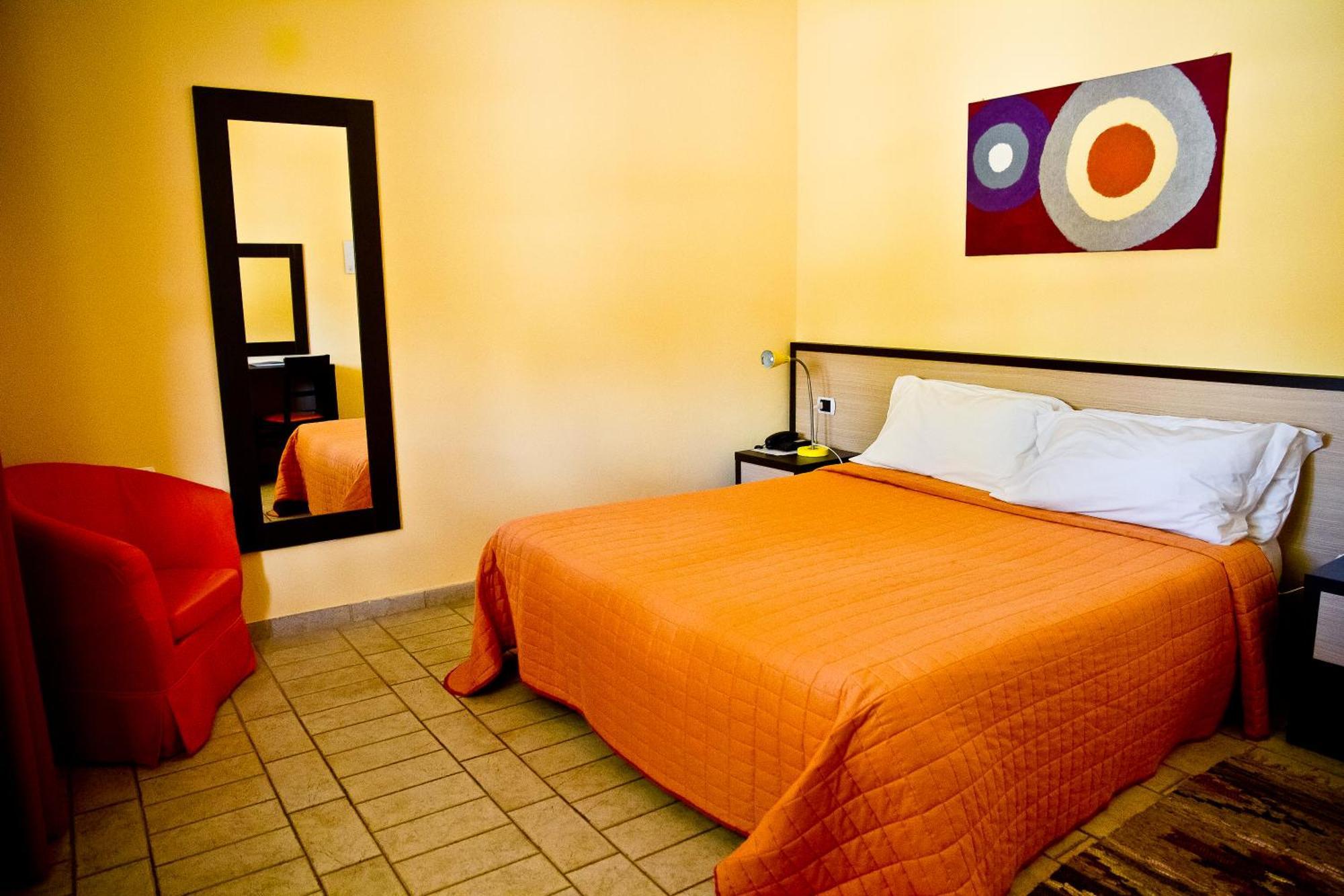 Garden Village San Marino Room photo