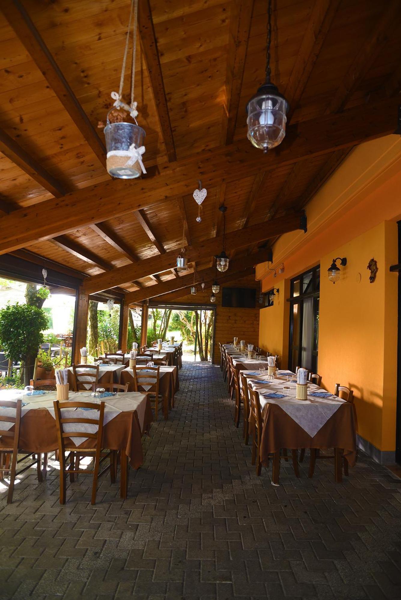 Garden Village San Marino Exterior photo