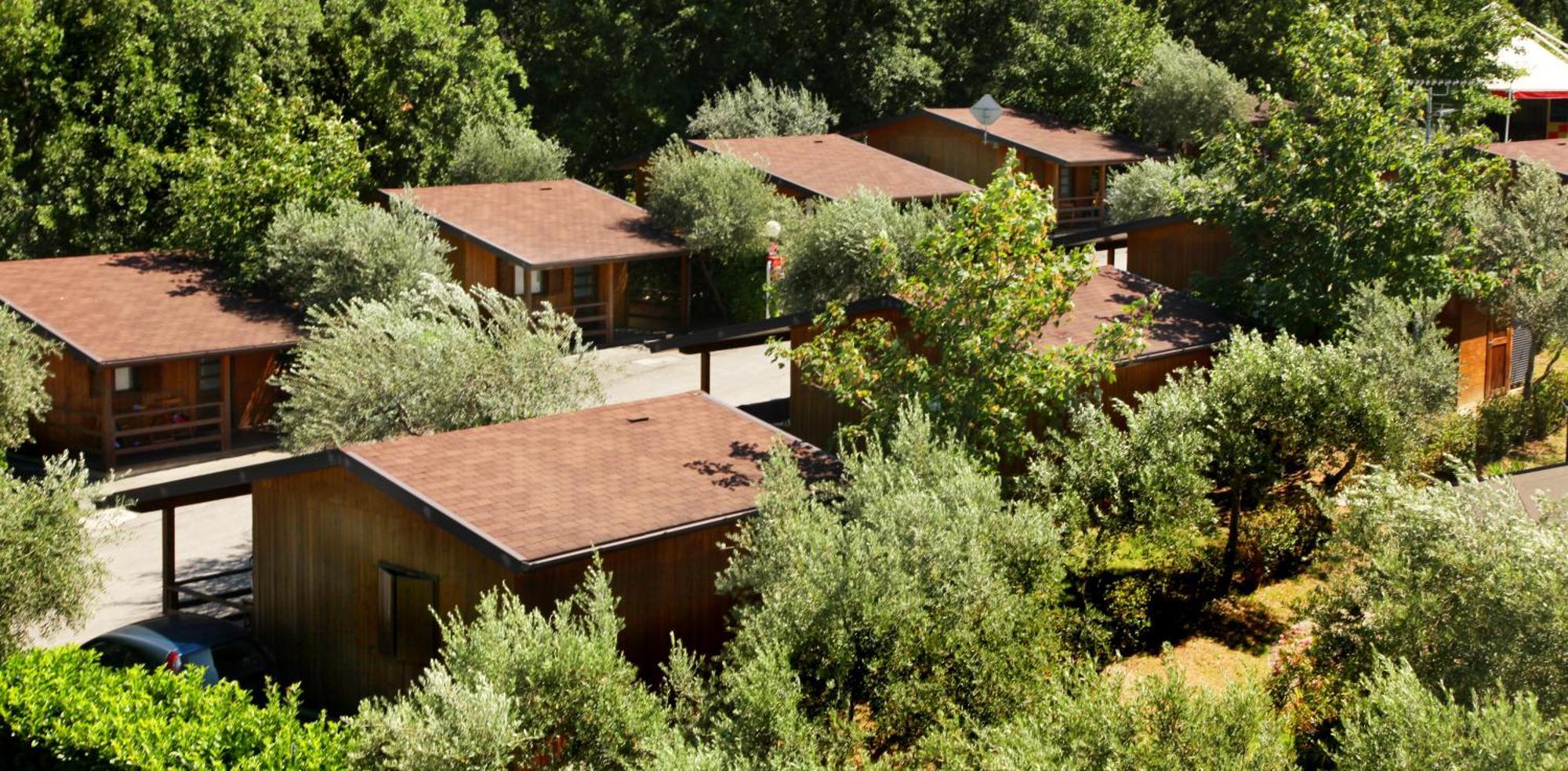 Garden Village San Marino Exterior photo