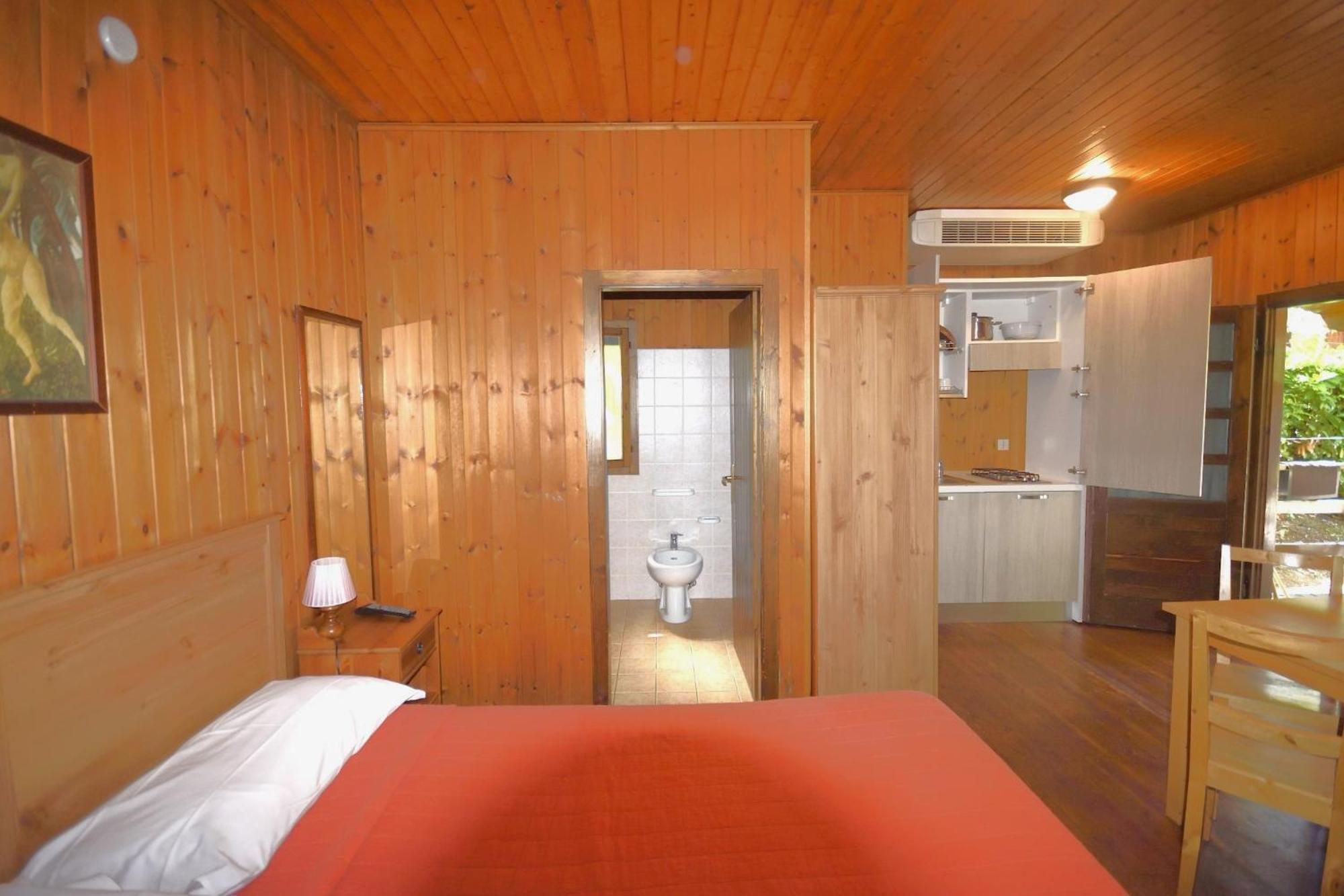 Garden Village San Marino Room photo