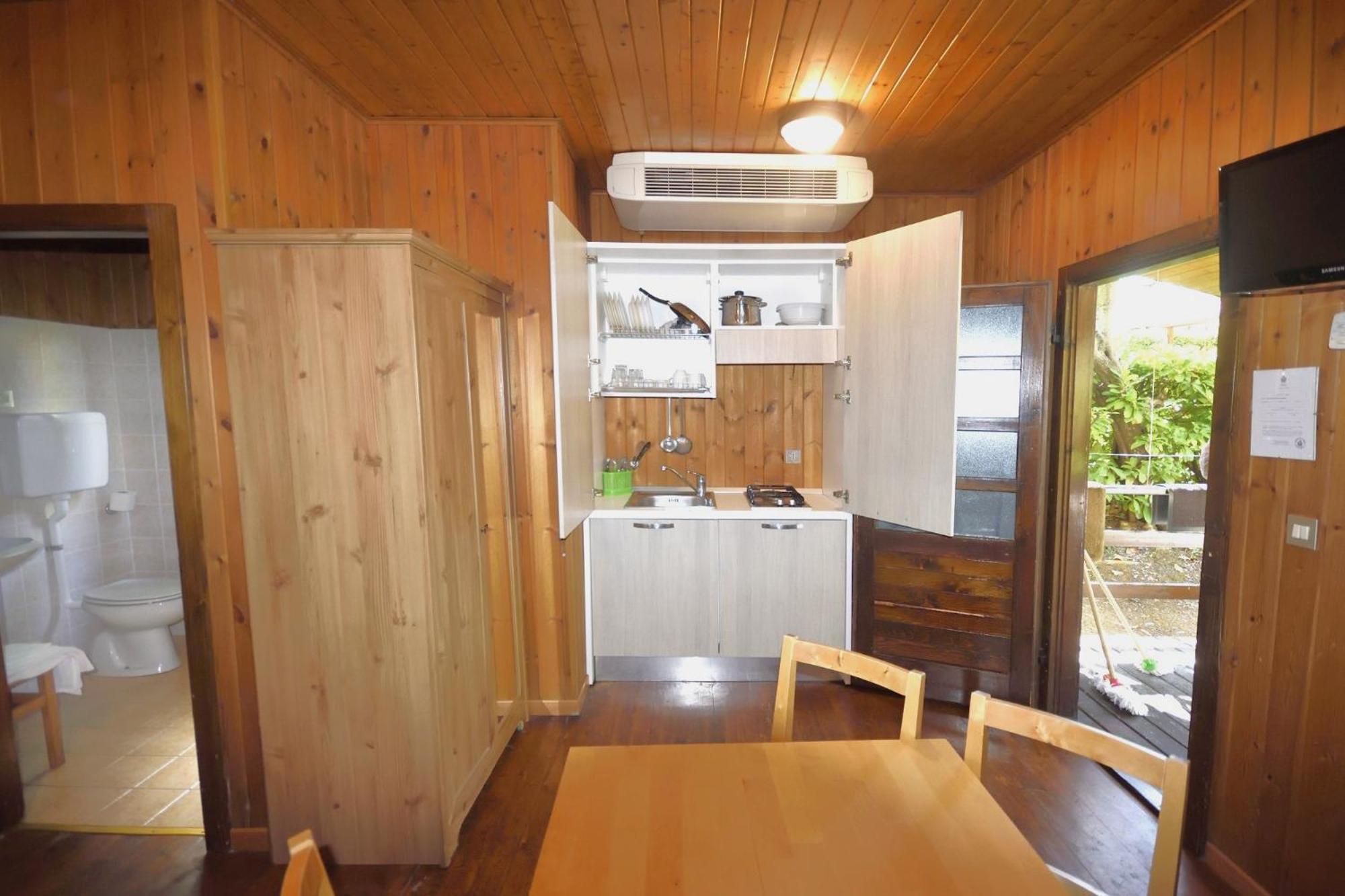 Garden Village San Marino Room photo