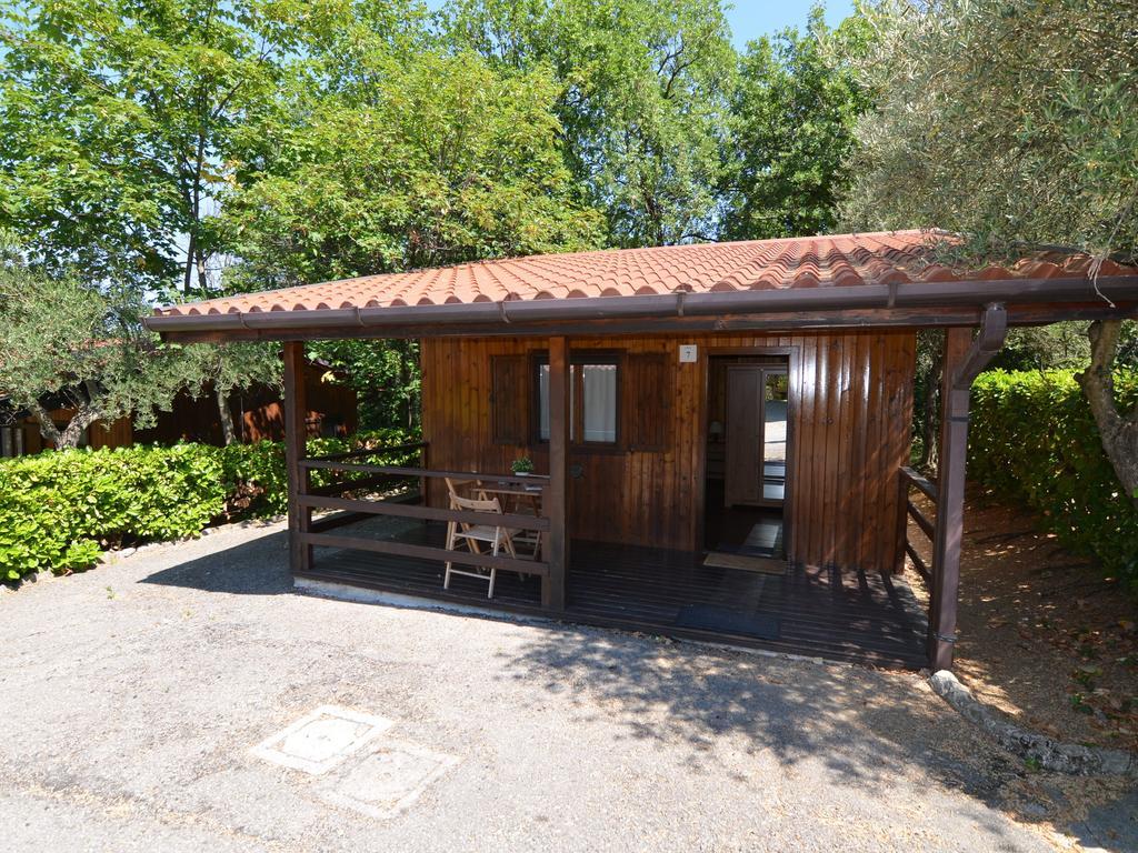 Garden Village San Marino Exterior photo
